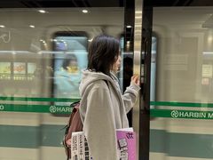 -杉杉奥特莱斯广场(哈尔滨店)
