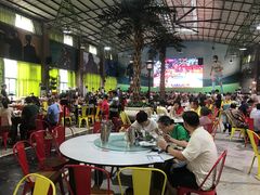 大堂-石岐乳鸽村(南海第三分店)