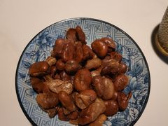 -筱爷叔·上海传统手工菜(玉树路店)