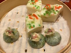-扬州香格里拉·香宫中餐厅