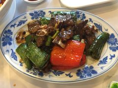 -金城大酒店-中餐厅(汾江中路店)