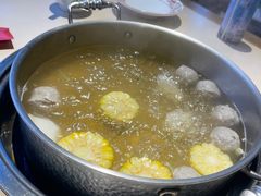 -汕头八合里海记牛肉店(清河店)