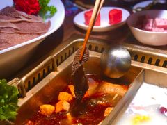 -九鼎轩脆毛肚火锅(三钢里店)