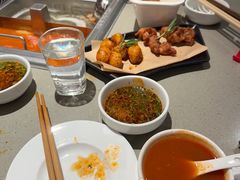 -海底捞火锅(顺义华联店)