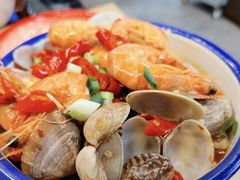 -老三样·旧食新味(万寿宫店)