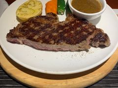 -斗牛士牛排餐厅(嘉里汇店)