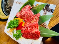 -炼火烤肉店