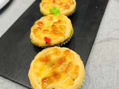 -虹御轩·传承江浙菜(虹桥店)