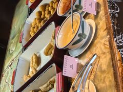 -JW万豪厨房餐厅·滨海草坪烧烤·海鲜·海景(三亚绿发山海天JW万豪酒店)