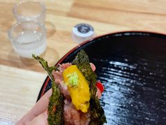 -鮨乐亭Omakase·海胆宴