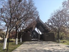 -鸿山遗址博物馆