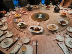 -乾隆美食·本帮菜(黄河路店)