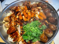 -黄记煌三汁焖锅(崇文门店)