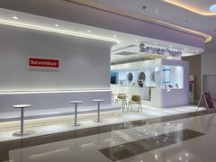 -Sevenbus一家奶茶店(昆明大悦城店)
