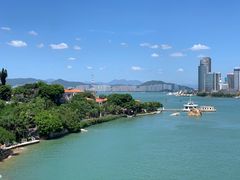 -鼓浪屿·皓月园
