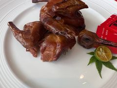 -馋遇江南·精致湖景雅宴(东方之门店)