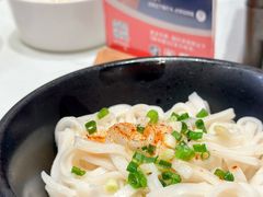 猪油拌粉-聚味瞿记·龙虾堂(坡子街店)