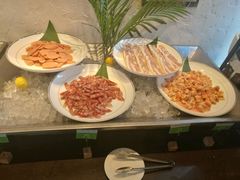 -火舞泰·泰式海鲜火锅餐厅(世纪城店)