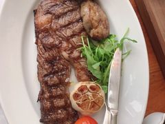 -上海柏悦酒店·世纪100牛排馆