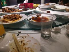 -玉林烤鸭店(定福庄店)
