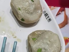 -小杨生煎(周浦万达店)