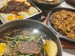 -延锄汤饭食堂(桂林路店)