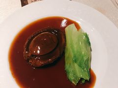 -富临饭店阿一鲍鱼