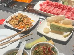 -海底捞火锅(吾悦广场店)