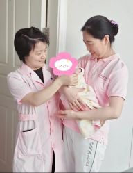 -童谣里医疗级月子中心(独栋湖景店)