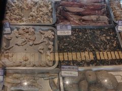 -渔傅印象滩涂霞浦海鲜(井大路店)