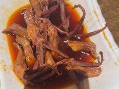 -爆好吃夜市大排档·乐山江湖菜(中心城总店)