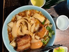 -喜晋道面馆(华严寺广场店)