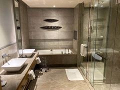 -重庆解放碑威斯汀酒店