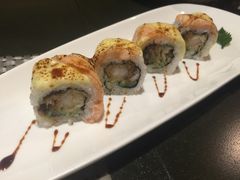 -山葵家·创意料理(宁波来福士店)