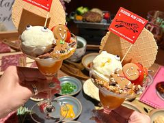 -虎哥六韩式烤肉料理 TIGERGRILL(隆生金山湖中心购物广场店)