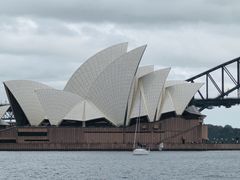 -悉尼歌剧院