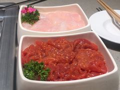 -海底捞火锅(宇飞大厦店)