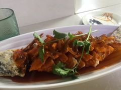 -港式金翠茶餐厅