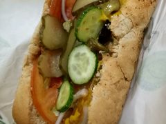 -赛百味SUBWAY(沈阳天地店)