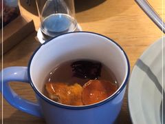 -蜜桃餐厅·伴山(绿宝广场店)