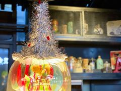 -AClub餐吧(富华里店)