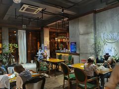 -HOME餐厅粤菜 融合菜