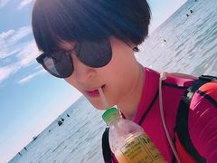 -Jonah's Fruit Shake & Snack Bar
