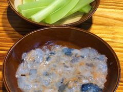 黑虎虾滑-阳阳老火锅(小南门店)
