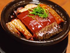 外婆红烧肉-外婆家(西红门荟聚购物中心店)