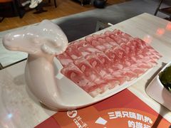 -重庆刘一手火锅(昌江恒基店)