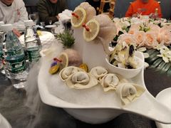 -宁邦·家宴·南京菜(红山动物园店)
