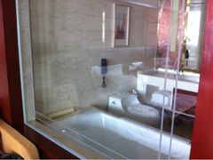 房间一角-苏州嘉盛丽廷国际酒店