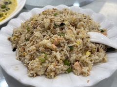 -新享乐海鲜(翠华路店)