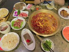 -小龙坎火锅(春熙太古里店)